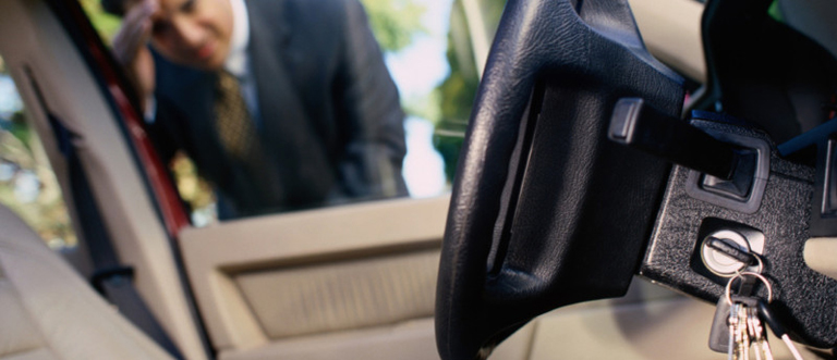 24 hour car locksmith in Garden Grove