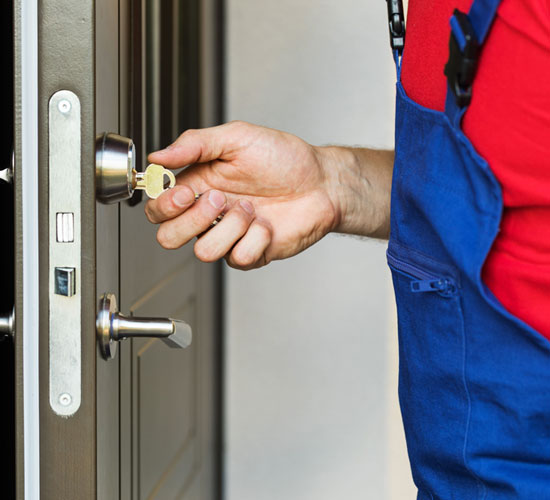 Residential Locksmith Garden Grove
