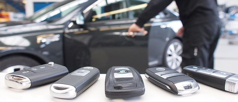 Mobile Car Locksmith Garden Grove