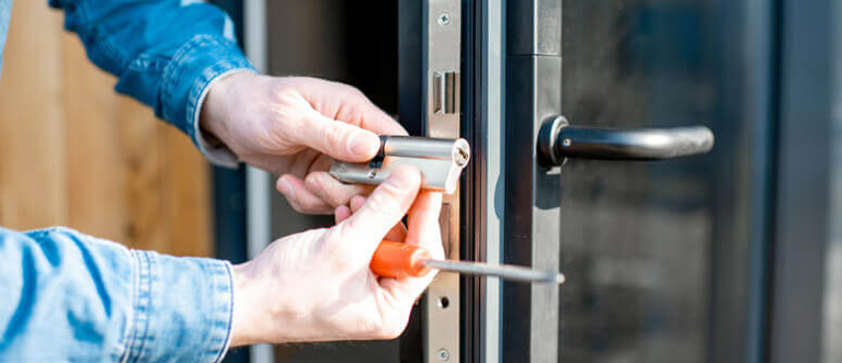 Commercial Locksmith Garden Grove