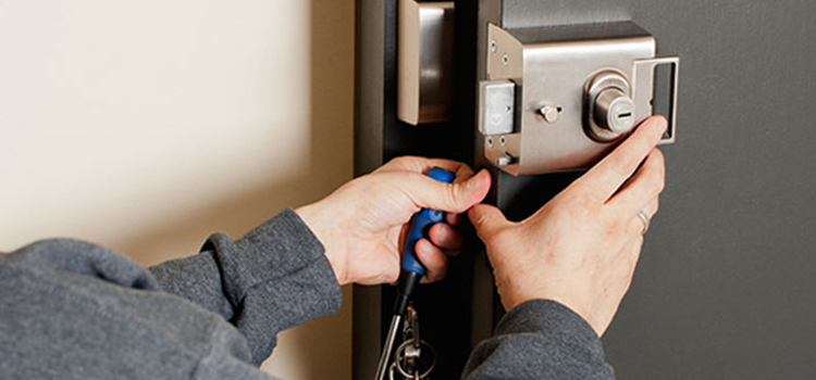 Deadbolt Lock Installation Garden Grove