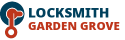 Locksmith Garden Grove